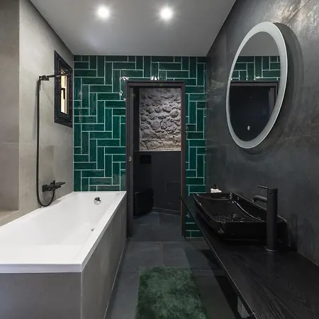 Apartment Loft Design Aux Portes De Monaco *