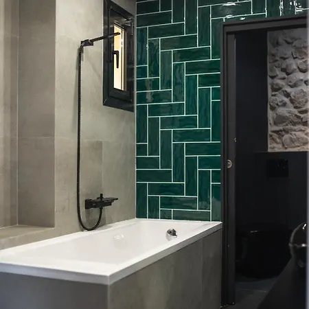 Apartment Loft Design Aux Portes De Monaco