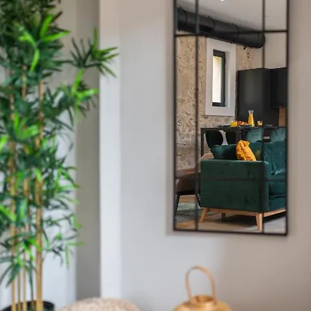 Apartamento Loft Design Aux Portes De Monaco Beausoleil