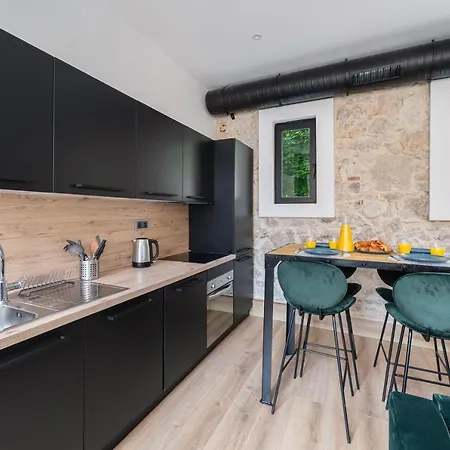 Apartment Loft Design Aux Portes De Monaco