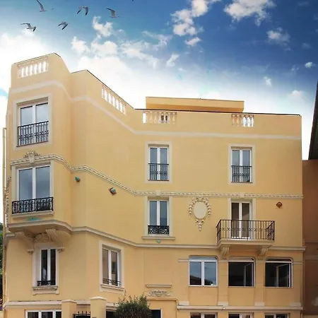 Apartamento Loft Design Aux Portes De Monaco *