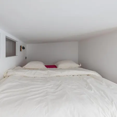 Apartment Loft Design Aux Portes De Monaco