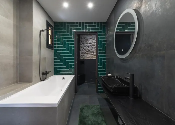 Apartment Loft Design Aux Portes De Monaco *
