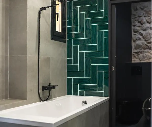 Apartment Loft Design Aux Portes De Monaco