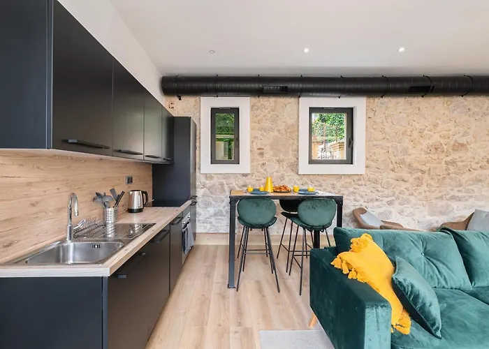 Loft Design Aux Portes De Monaco * Beausoleil