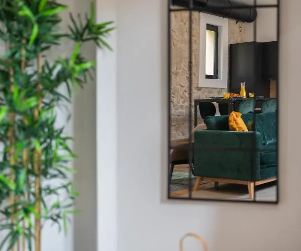 Apartment Loft Design Aux Portes De Monaco Beausoleil