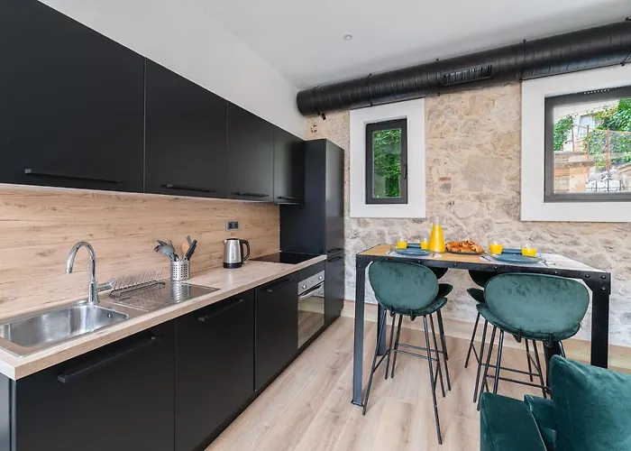 Apartment Loft Design Aux Portes De Monaco